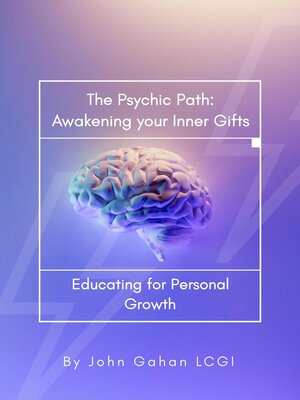 cover image of The Psychic Path